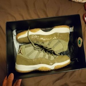 Jordan 11
